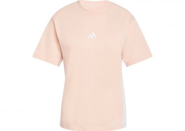 Μπλούζα Essentials Small Logo Cotton Tee - ADIDAS - 