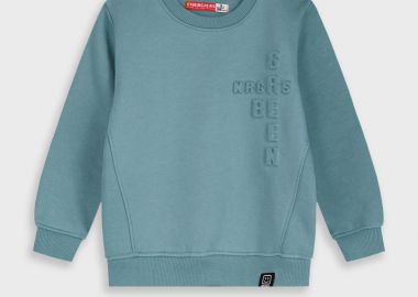 Μπλούζα φούτερ - ΦΥΣΤΙΚΙ 12-125112-5 - energiers - 