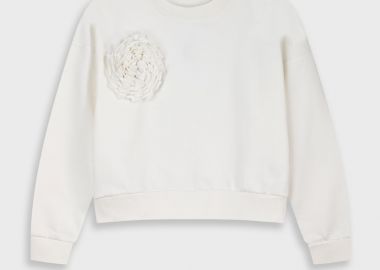 Μπλούζα φούτερ - ΠΑΓΟΣ 16-125210-5 - 16-125210-5-16-etwn-pagos - energiers - 