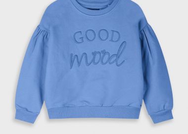 Μπλούζα φούτερ - ΡΑΦ 15-125306-5 - energiers - 