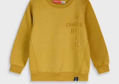 Μπλούζα φούτερ - ΣΑΦΡΑΝ 12-125112-5 - energiers - 