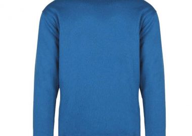 Μπλούζα Φούτερ 00141 About Basics Ghost Royal Classic - About Basics - 