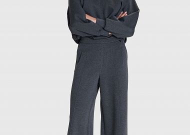 Μπλούζα φούτερ μονόχρωμη - 5206634976147 -  - 