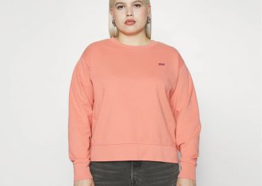 Μπλούζα φούτερ Standard Sweatshirt - LEVI'S - 