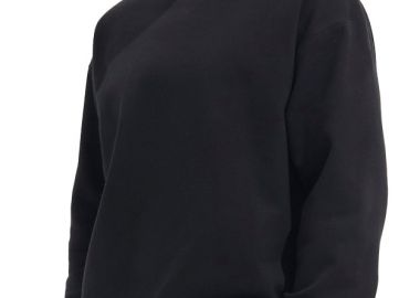 Μπλούζα Φούτερ Unisex 03814 Sol's Columbia Black - SOLS - 