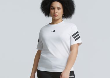 Μπλούζα Future Icons 3-Stripes Tee - ADIDAS - 