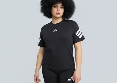 Μπλούζα Future Icons 3-Stripes Tee - ADIDAS - 