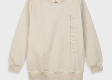 Μπλούζα για αγόρι - ΒΑΝΙΛΙΑ 13-225009-5 - energiers - 