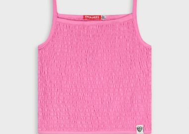 Μπλούζα για κορίτσι - ΤΡΙΑΝΤΑΦΥΛΛΙ 16-225249-5 - energiers - 