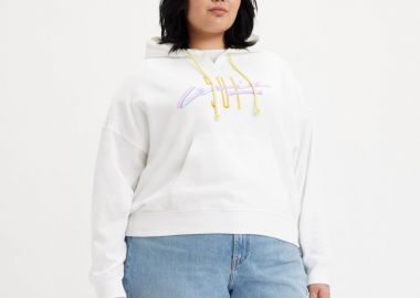 Μπλούζα Graphic Authentic Hoodie - LEVI'S - 