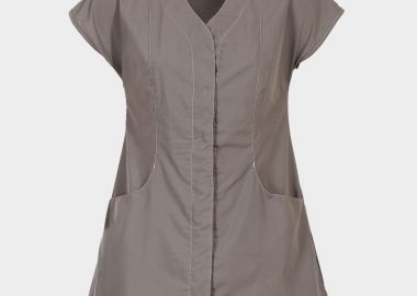 Μπλούζα KATRIN DARK BEUNIQUE 08001850 Grey - BEUNIQUE - 