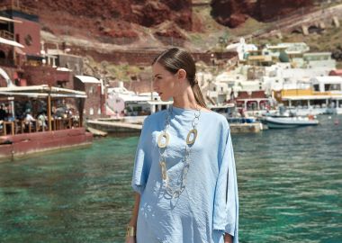Μπλούζα Kellys Oversized Ασύμμετρη -  - 