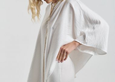 Μπλούζα Kellys Oversized Ασύμμετρη -  - 