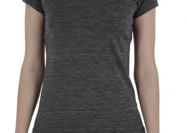 Μπλούζα Κοντομάνικη 2nd Skin St SSL119-G.MELAN Γυναικείο - 2nd Skin - 