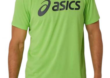Μπλούζα Κοντομάνικη Asics Core 2011C334-303 Ανδρικό - Asics - 