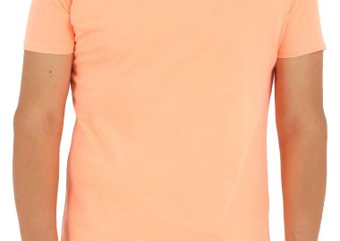 Μπλούζα Κοντομάνικη Beverly Hills Polo Club Με Κεντητό Λογότυπο TS41759-0203 Ανδρικό - Beverly Hills Polo Club - 