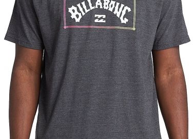 Μπλούζα Κοντομάνικη Billabong Arch S1SS38BIP0-0019 Ανδρικό - Billabong - 