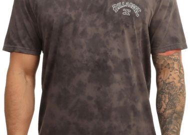 Μπλούζα Κοντομάνικη Billabong Arch Tie Dye C1SS42BIP2-19 Ανδρικό - Billabong - 