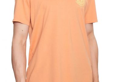 Μπλούζα Κοντομάνικη Billabong Connection ABYZT01708-SUS Ανδρικό - Billabong - 