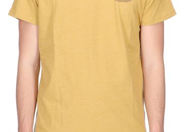 Μπλούζα Κοντομάνικη Billabong Gold Coast S1SS09BIP0-581 Ανδρικό - Billabong - 