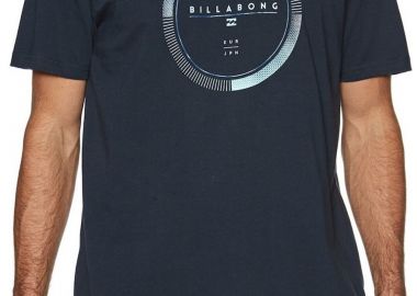Μπλούζα Κοντομάνικη Billabong Surfwear Full Rotator S1SS45BIP0-0021 Ανδρικό - Billabong - 