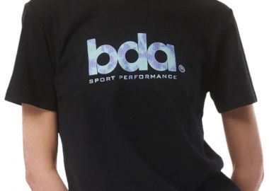 Μπλούζα Κοντομάνικη Body Action Essential Branded 051420-01 Γυναικείο - Body Action - 