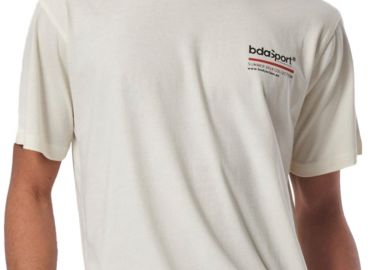 Μπλούζα Κοντομάνικη Body Action Lifestyle Graphic 053429-05A Ανδρικό - Body Action - 