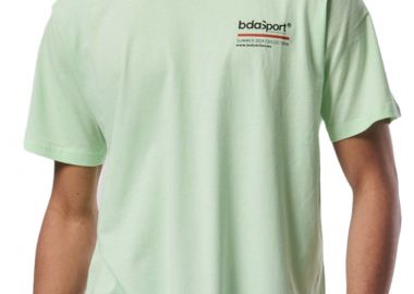 Μπλούζα Κοντομάνικη Body Action Lifestyle Graphic 053429-07A Ανδρικό - Body Action - 