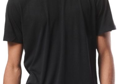 Μπλούζα Κοντομάνικη Body Action Natural Dye 053420-01 Ανδρικό - Body Action - 