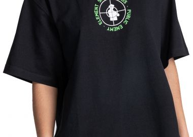 Μπλούζα Κοντομάνικη Element Pexe Target C1SSP3ELP2-3732 Ανδρικό - Element - 