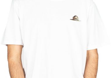 Μπλούζα Κοντομάνικη Element Stetson ELYZT00233-WBB0 Ανδρικό - Element - 