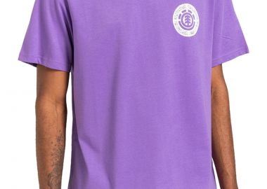 Μπλούζα Κοντομάνικη Element Walker ELYZT00168-PMS0 Ανδρικό - Element - 