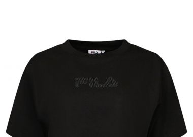 Μπλούζα Κοντομάνικη Fila Abela APCHWS24024-001 Γυναικείο - Fila - 