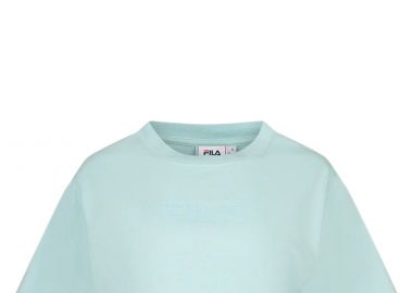 Μπλούζα Κοντομάνικη Fila Abela APCHWS24024-660 Γυναικείο - Fila - 