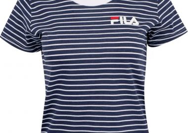 Μπλούζα Κοντομάνικη Fila Ara SS22SPW171-410 Γυναικείο - Fila - 