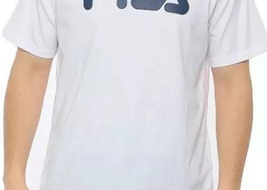 Μπλούζα Κοντομάνικη Fila Classic Pure 681093-M67 Ανδρικό - Fila - 