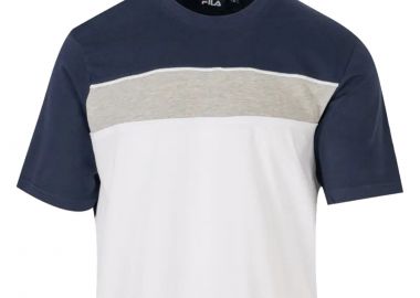 Μπλούζα Κοντομάνικη Fila Dana SS22SPM214-514 Ανδρικό - Fila - 