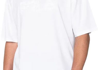Μπλούζα Κοντομάνικη Fila Daniel APCHMS23044-100 Ανδρικό - Fila - 