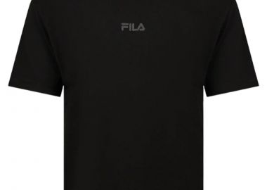 Μπλούζα Κοντομάνικη Fila Doris 2 APCHWS24023-001 Γυναικείο - Fila - 