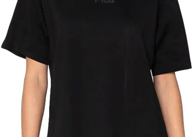 Μπλούζα Κοντομάνικη Fila Doris APCHWS23019-001 Γυναικείο - Fila - 