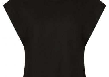 Μπλούζα Κοντομάνικη Fila Emma APCHWS24029-001 Γυναικείο - Fila - 