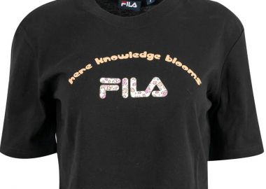 Μπλούζα Κοντομάνικη Fila Georgia SS22SPW196-000 Γυναικείο - Fila - 
