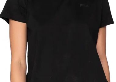 Μπλούζα Κοντομάνικη Fila Mary APCHWS23001-001 Γυναικείο - Fila - 