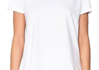 Μπλούζα Κοντομάνικη Fila Mary APCHWS23001-100 Γυναικείο - Fila - 