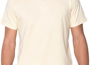 Μπλούζα Κοντομάνικη Fila Melvin APCHMS23053-500 Ανδρικό - Fila - 