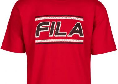 Μπλούζα Κοντομάνικη Fila Micah FW21SPM182-640 Ανδρικό - Fila - 