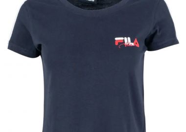 Μπλούζα Κοντομάνικη Fila Nerissa SS22SPW007-410 Γυναικείο - Fila - 