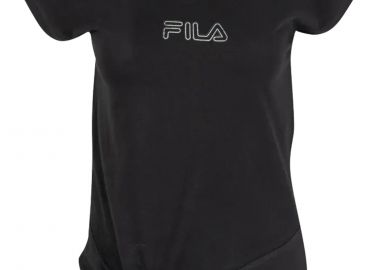 Μπλούζα Κοντομάνικη Fila Thames SS22SPW020-000 Γυναικείο - Fila - 