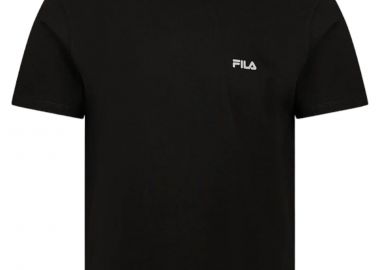 Μπλούζα Κοντομάνικη Fila Thomas 2 APCHMS24001-001 Ανδρικό - Fila - 