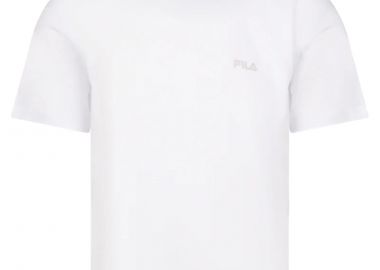 Μπλούζα Κοντομάνικη Fila Thomas 2 APCHMS24001-100 Ανδρικό - Fila - 